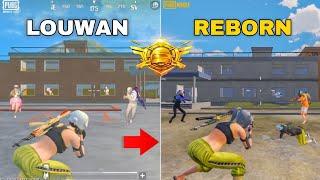 HE'S BACKKKK! | PUBG MOBILE/LITE