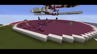 Minecraft Splegg: Joaquel vs. R0e | Invitational R.32 |