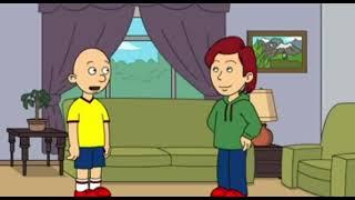 "Normal Caillou episode" by vibingleaf but its actually normal