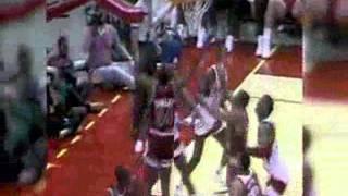 Michael Jordan Tribute - All The Above