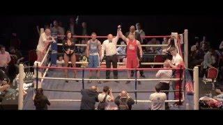 CLASH OF THE CORPORATES _ WHITE COLLAR BOXING DOCUMENTARY _ LONDON _ 230415