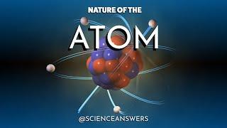 The Enigma of the Atom - Exploring the Heart of Matter