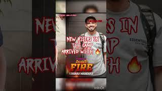 Arrival Edit Ft.Srh Rahul Chahar Aniket Verma Abhinav Manohar #Vachindifire