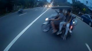 Kamote Drivers | Tricycle Edition 2