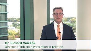 Bronson: Keeping You Safe at All Locations