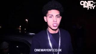 ONE WAY TV | JAY V & DEMZZ FREESTYLE