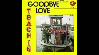 Goodbye love / Teach in.