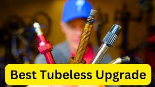 Reserve Fillmore Tubelss Valves Reviewed - Best Tubeless Tire Upgrade