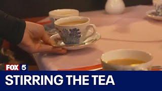 US scientist outrages UK with salt in tea recipe