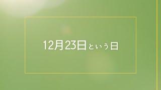 【今日は何の日？】東京タワー完工の日、不眠の日、プロペラ飛行機「ボイジャー」世界一周成功、12月23日まとめ