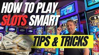 How to Pick Slots to Play  Denomination and Volatility  It can be overwhelming! #slots