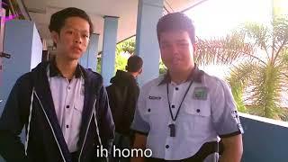 Homo by Reza Mahendra Kurnia SMKN 7 Samarinda