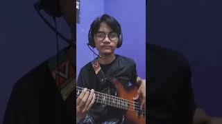 t-shirt - Boy Pablo (bass cover by Opuy)