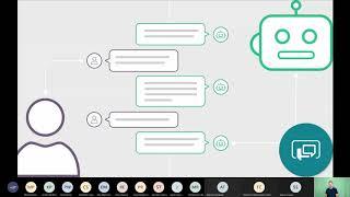 Building no code chatbots for Microsoft Teams