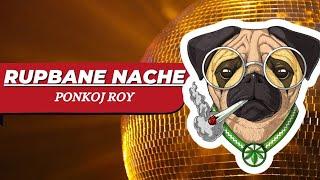 Rupbane Nache Remix | Ponkoj Roy | Bangla Dj | Guracha Tribal Mix