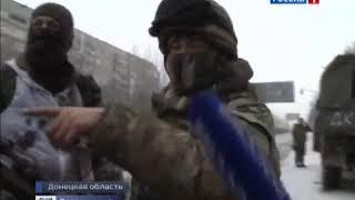 Дебальцевский котел  как запаковывали силовиков