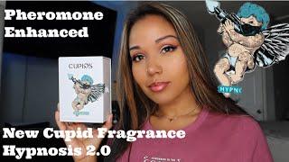 FragranceReview: *New Cupid Fragrance Hypnosis 2.0/ Pheromone Infused Cologne For Men‍