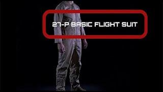 TRU-SPEC® 27-P Basic Flight Suit