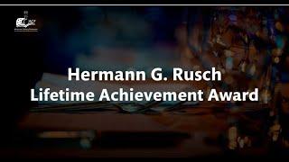 ACF Hermann G. Rusch Chef’s Achievement Award (Northeast and Southeast Region)