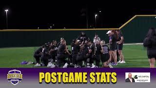 04/25/24 Lufkin Softball  vs Hallsville