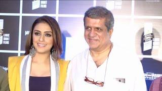 Mumbai Varanasi Express Short Film | Aarti Chhabria, Darshan Jariwala - Bollywood News 2017