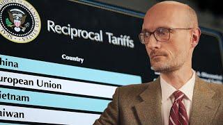 How Trump’s Tariffs Will Transform Global Trade?
