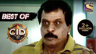 Best of CID (सीआईडी) - The Possessed Doll, And Possessed Freddy - Full Episode