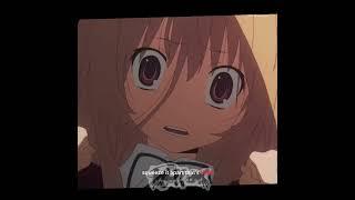 this episode had me tearing up  #toradora #edit #toradoraedit