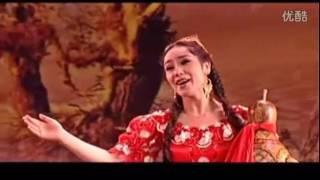 Chinese XinJiang Hot Dance Gala Platinum Collection【8】新疆舞盛会精选集