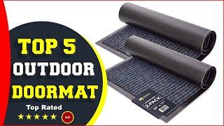  Best Washable Outdoor Doormats 2024