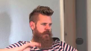 What Is Competitive Bearding? | Eric Bandholz