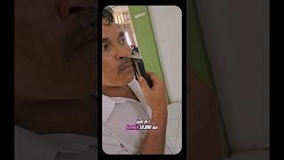 Trimmer Enchen Beardo 2 #trimmer #cukurportable #cukurrambut #shortvideo #shorts