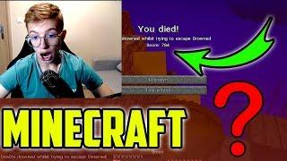 ΕΦΤΙΑΞΑ ΦΑΡΜΑ ΣΤΟ MINECRAFT ! DIMON ASTERAKIA