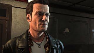 Max Payne 3 - Sam Lake Mod (Classic Max)