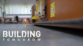 Building Tomorrow - Make Macomb Your Home 2016