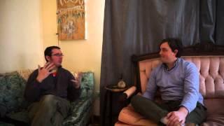 Conversations with Jesse and Milton - City Permaculture - Water