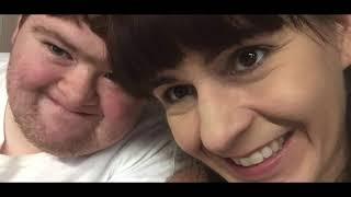 Faith and David