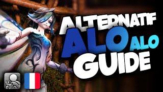[FFXIV] Aloalo Alternatif - Guide Complet FR