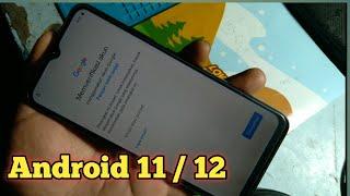 All Realme Frp Bypass Android 12 | Bypass Akun Google Realme Android 12