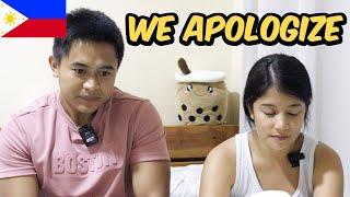 What HAPPEN to us? Are we QUITTING or saying GOODBYE? @RogerIsmiVlogs