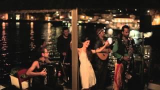 Barcelona Gipsy Klezmer Orchestra: European Summer Tour 2014