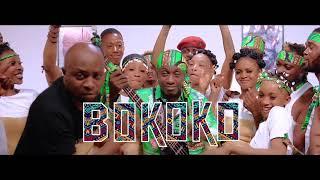 Roga Roga & Extra Musica - BOKOKO (Official Video)