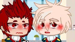 Simple dimple || Meme / Bakudeku + KiriMina / Just Chxrlie