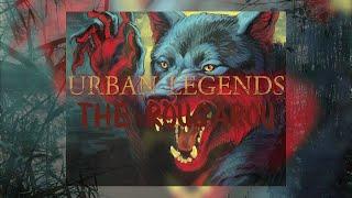 Urban Legends: The Rougarou