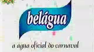 Intervalo Comercial Carnaval 2006 (1/2) :Tv A Critica Manaus/AM (2006)