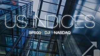 Trading Lounge USA Indices 2 Sept 2015