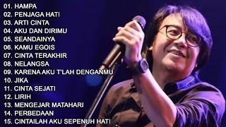 Ari Lasso Full Album Terbaik -  Lagu Pop Nostalgia Tahun 90an Hits Sampai Saat Ini