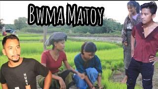 Bwma Maatoy || Kokborok Short Film || Tongthotok Short Film ||