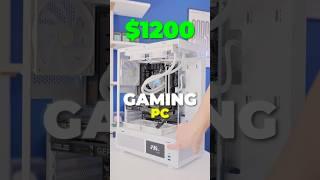 $1200 Custom GAMING PC for FREE!!