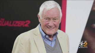 Actor Orson Bean Struck, Killed By Car In California